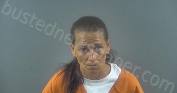 DUKE, <B>REBECCA</B> ANN #, Warren County, Kentucky - 2021-06-30 05:02:00
