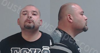 <B>GARCIA</B>, <B>ARMANDO</B>, JR. #, Hidalgo County, Texas - 2021-06-30