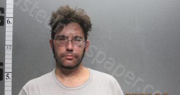 GRISCOM, JOSHUA | 2021-06-30 21:11:00 Western Tidewater, Virginia Booking