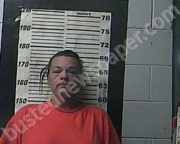 DAWN NORWOOD #, Cocke County, Tennessee - 2021-06-30 04:20:00