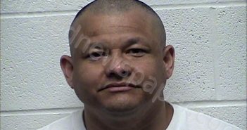 SALDIVAR-VASQUEZ, ROMAN | 2021-06-30 Chase County, Kansas Booking