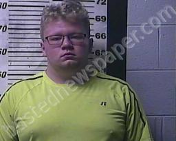 JEREMIAH BECKWITH #, Cocke County, Tennessee - 2021-07-01 15:55:00