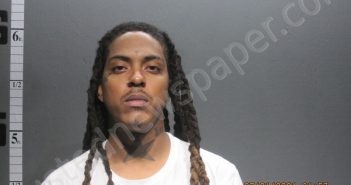 BRINSON, KELLAM DIOR | 2021-07-01 18:46:00 Western Tidewater, Virginia Booking