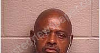 SHAW, LORENZO | 2021-07-01 Durham County, North Carolina Booking
