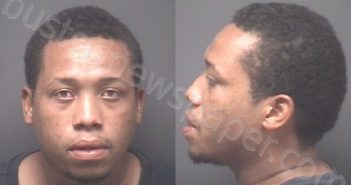 <B>SNEED</B>, <B>ANTHONY</B> <B>JERREL</B> #, Pitt County, North Carolina - 2021-07-01