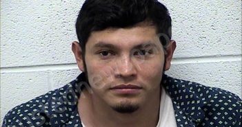 LOPEZ-CRUZ, EDIN | 2021-07-01 Chase County, Kansas Booking
