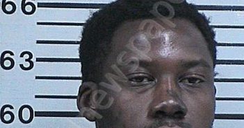BROWN, KELVIN LAVON | 2021-07-01 20:08:23 Hood County, Texas Booking