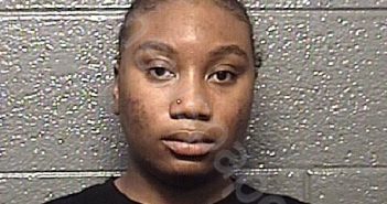 <B>VADEN</B>, <B>SHAKIRA</B> <B>LASHAY</B> #, Danville PD, Virginia - 2021-07-01