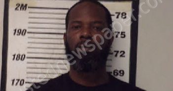 <B>WARD</B>, <B>RICARDO</B> <B>TRAVON</B> #, Carteret County, North Carolina - 2021-07-01 17:09:00