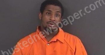 WILKERSON, DONJAY DARNELL | 2021-07-01 05:12:00 Roanoke County, Virginia Booking
