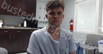 BAILY ELIJAH RANDAL ANDRAS | 2021-07-01 20:33:00 Cameron Parish, Louisiana Booking