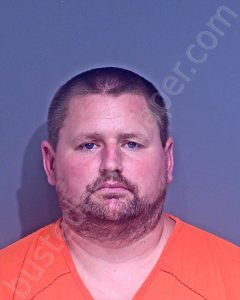 FOSTER, ANTHONY HALE | 2021-07-01 13:09:00 Baldwin County, Alabama Booking