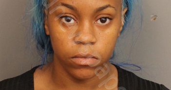 PERKINS-JONES, NAYTESHA LASHAY | 2021-07-01 17:39:00 Jefferson County, Alabama Booking