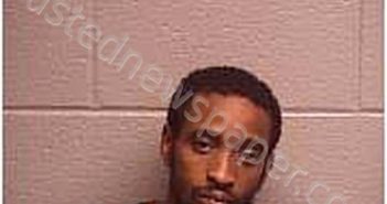 CLARK, DARRYLE THOMAS | 2021-07-01 Durham County, North Carolina Booking