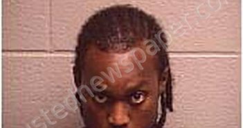 BRADFORD, COURTLAND | 2021-07-01 Durham County, North Carolina Booking