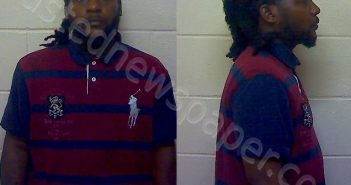 WHITNEY JAMES TIMOTHY | 2021-07-01 16:12:58 Craven County, North Carolina Booking