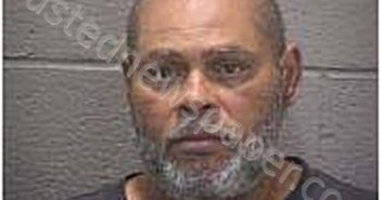 THOMAS, JOHN MARCEL | 2021-07-01 Durham County, North Carolina Booking