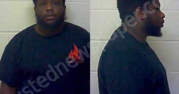 BRADLEY CLINTON MONTELL | 2021-07-01 15:29:21 Craven County, North Carolina Booking