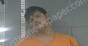 <B>BURDEN</B>, DALLAS <B>MICHAEL</B> #, Bullitt County, Kentucky - 2021-07-01 00:20:00