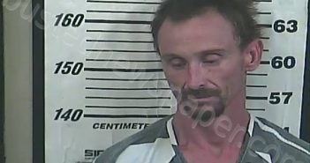 MORGAN, JAMES MICHEAL | 2021-07-01 14:11:00 Perry County, Mississippi Booking
