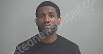 GRAVELY MICHAEL F | 2021-07-01 Sandusky County, Ohio Booking