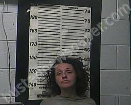 AMBER MILLER #, Cocke County, Tennessee - 2021-07-01 19:59:00