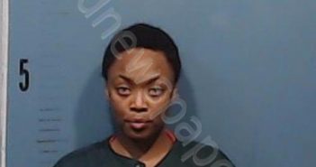 <B>WILLIAMS</B>, <B>MIRACLE</B> <B>MARKESHA</B> #, Taylor County, Texas - 2021-07-01