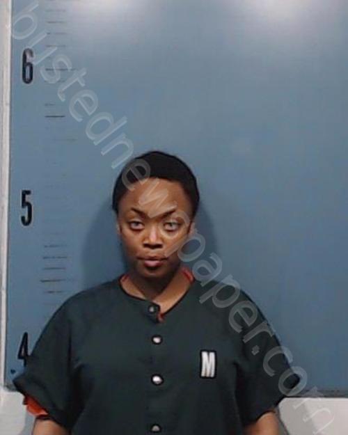 WILLIAMS, MIRACLE MARKESHA #, Taylor County, Texas - 2021-07-01
