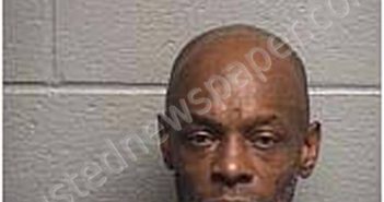 STREET, FRANKLIN ANTIONETTE | 2021-07-01 Durham County, North Carolina Booking