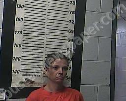 JENNIFER PARKS #, Cocke County, Tennessee - 2021-07-01 22:19:00