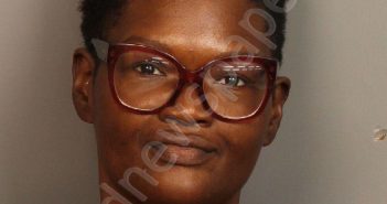 WILSON, REGINA RENEA | 2021-07-01 17:47:00 Jefferson County, Alabama Booking