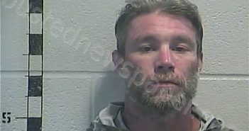 SMITH, DEAN ALLEN | 2021-07-01 20:50:00 Shelby County, Kentucky Booking
