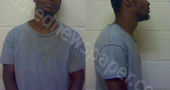 FOY DEMETRIUS TYAIR | 2021-07-01 16:16:36 Craven County, North Carolina Booking