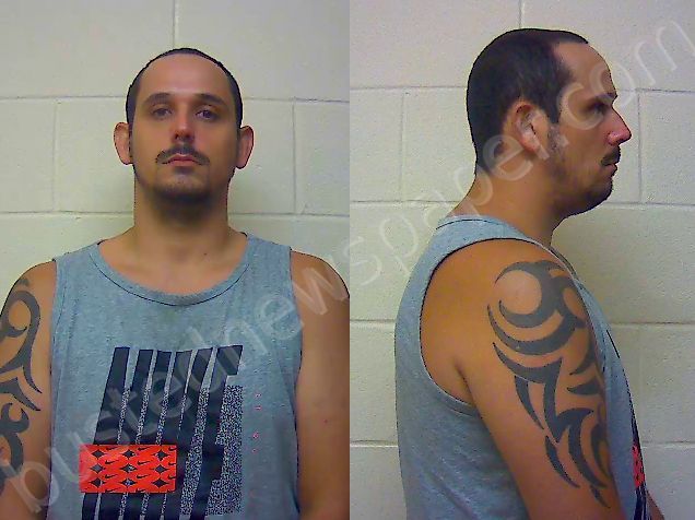 WOLFENBARGER JOHNATHON RAY #, Craven County, North Carolina - 2021-07-01 21:40:40