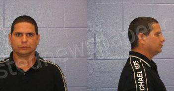 SARDUY, YOANDRY TRIANA | 2021-07-01 Andrews County, Texas Booking