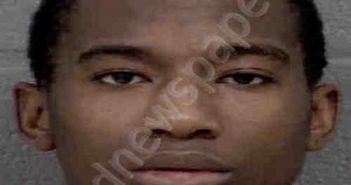 <B>MITCHELL</B>, <B>XAVIER</B> ONEIL #, Mecklenburg County, North Carolina - 2021-07-01 10:46:00