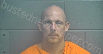 DAY, ROGER DOUGLAS | 2021-07-01 08:46:00 Scott County, Kentucky Booking