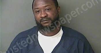 <B>WRIGHT</B>, <B>TAWON</B> <B>LINELL</B> #, Howard County, Indiana - 2021-07-01 23:43:00