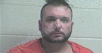 <B>JOHNSON</B>, <B>MICHAEL</B> <B>D</B> #, Jessamine County, Kentucky - 2021-07-01 02:47:00