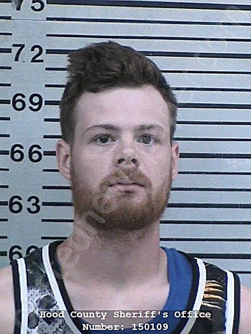GROSE, ALEXANDER JAMES #, Hood County, Texas - 2021-07-01 00:01:48