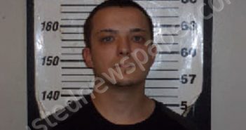 <B>COULSTON</B>, <B>COREY</B> <B>KENT</B> #, Carteret County, North Carolina - 2021-07-01 12:42:00