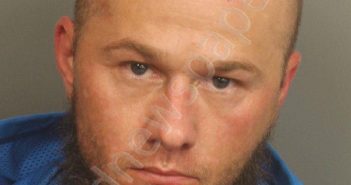 SANDEFER, SHAMUS | 2021-07-01 15:48:00 Jefferson County, Alabama Booking