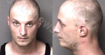 <B>JOHNSON</B>, <B>TRAVIS</B> <B>WILLIAM</B> #, Gaston County, North Carolina - 2021-07-02 19:32:00