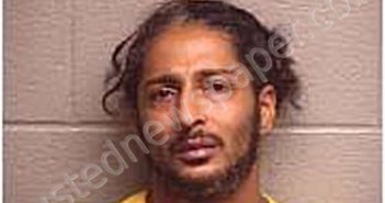 QUILES, ALEXANDER TIMOTHY | 2021-07-02 Durham County, North Carolina Booking