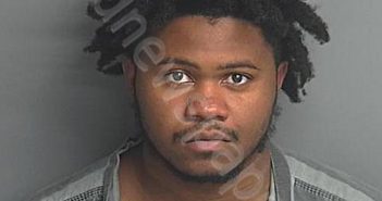 <B>FOSTER</B>, <B>KERIAN</B> <B>DAVONTE</B> #, Montgomery County, Texas - 2021-07-02 03:03:00