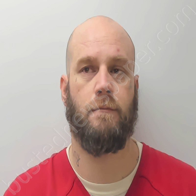 ADAMS, STEPHEN EARL #, Talladega County, Alabama - 2021-07-02 14:28:00