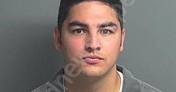 CARTER, EVAN WILLIAM | 2021-07-02 17:12:00 Montgomery County, Texas Booking