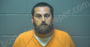 <B>JONES</B>, MICHAEL <B>WILLIAM</B>, N/<B>A</B> #, Rsw Regional Jail, Virginia, RSW Regional Jail, Virginia - 2021-07-02 07:52:00