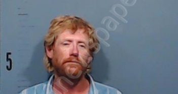 WIEBE, JOHN KLASSEN | 2021-07-02 Taylor County, Texas Booking