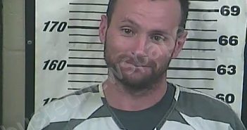 JOHNSON, MICHAEL, JR | 2021-07-02 12:23:00 Perry County, Mississippi Booking